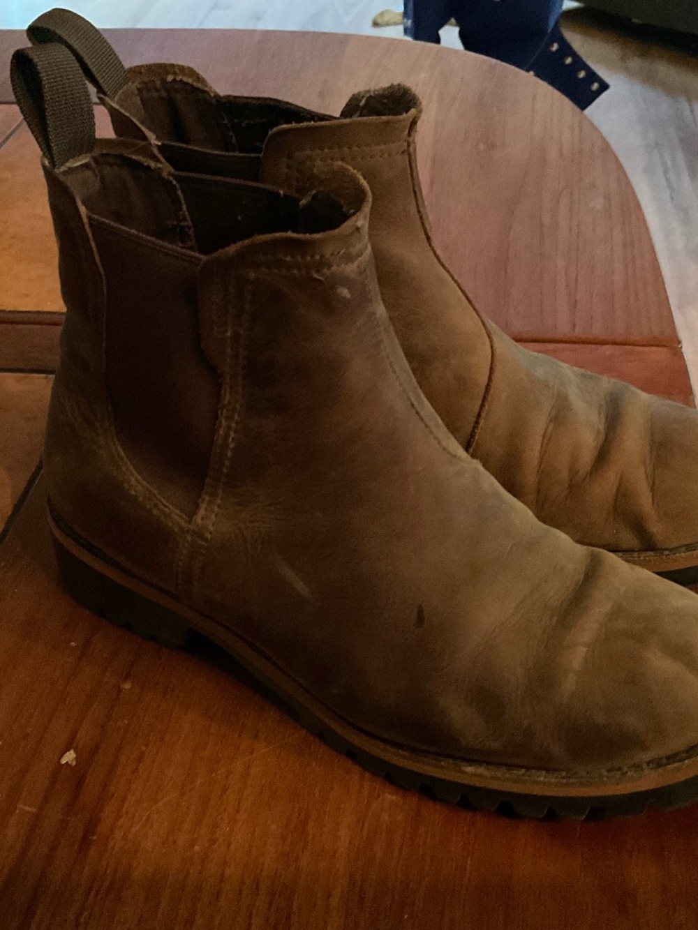 Chaco’s Chelsea Boot Women’s Size 8